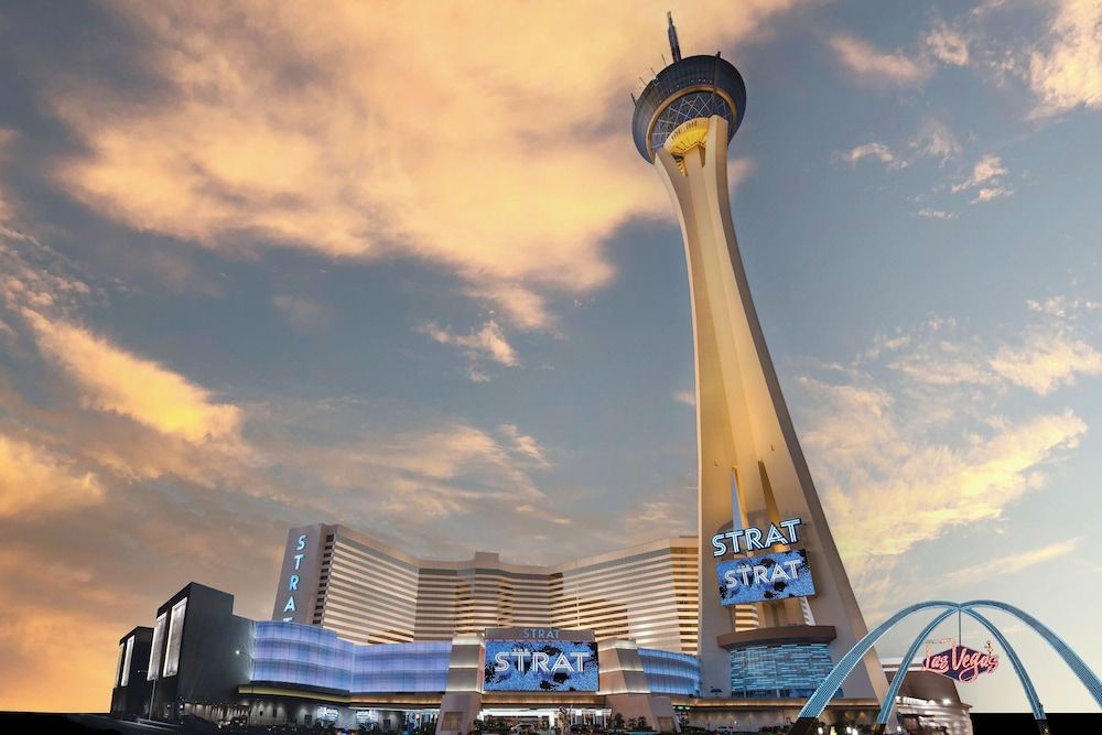 undefined The STRAT Hotel, Casino & Tower 3