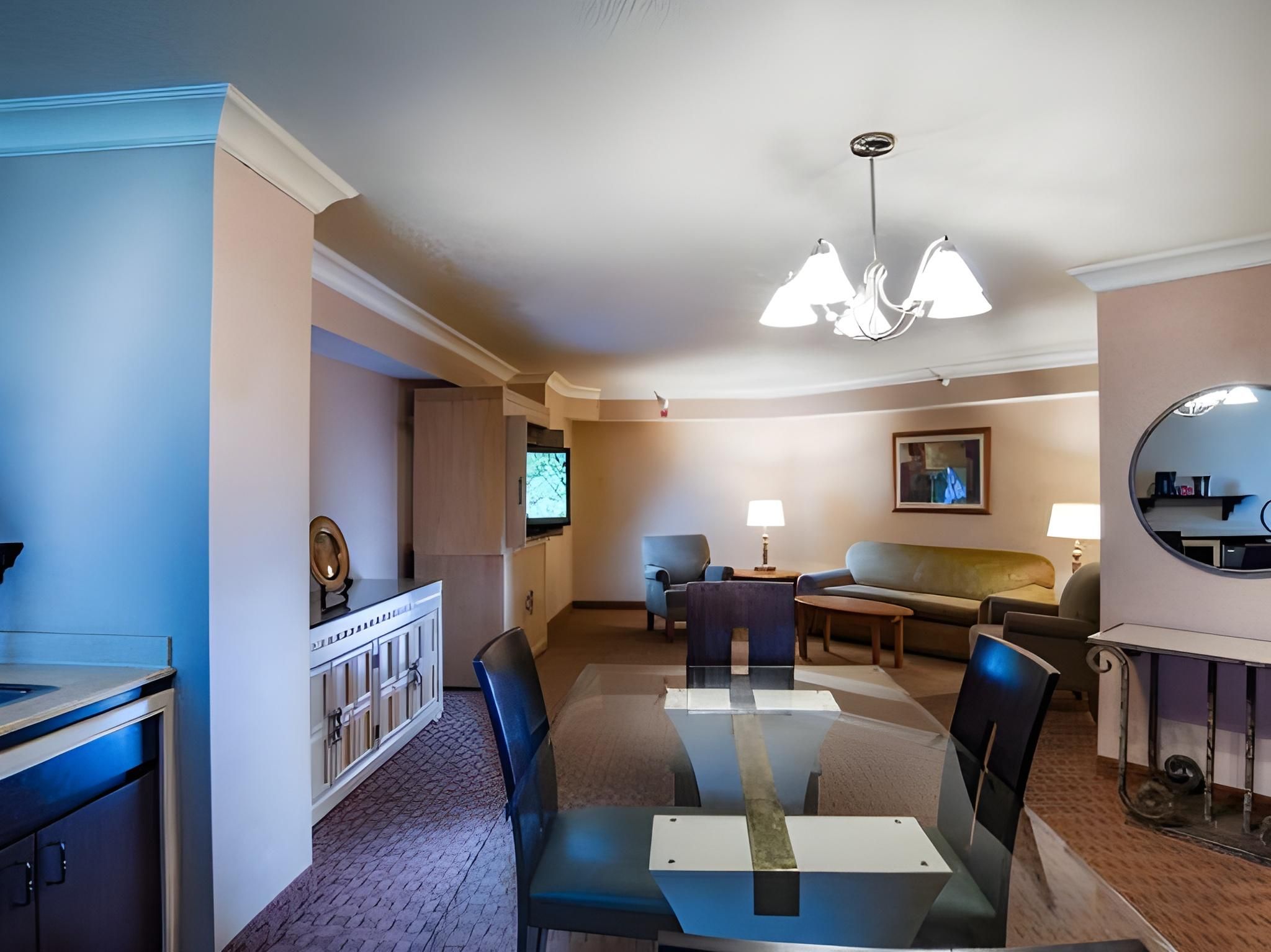 undefined The STRAT Hotel, Casino & Tower 7