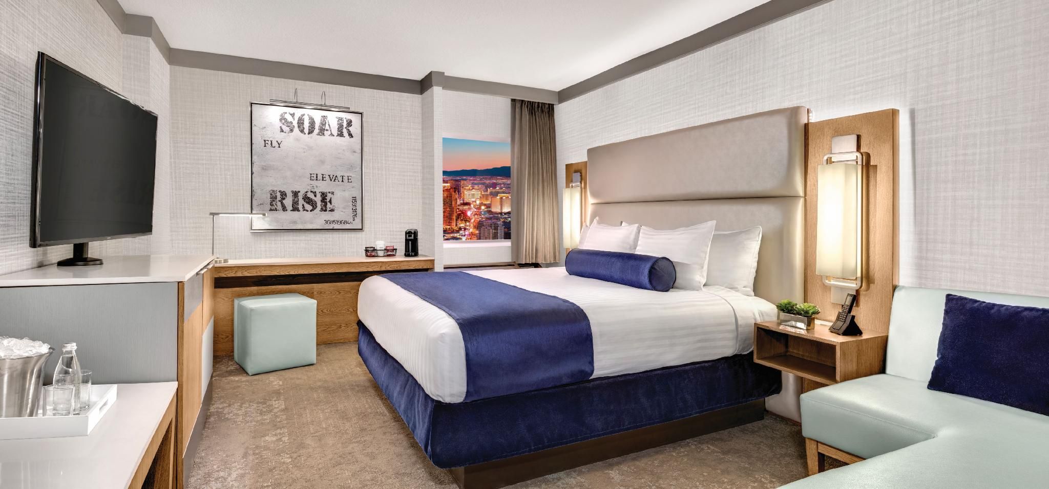 undefined The STRAT Hotel, Casino & Tower 6