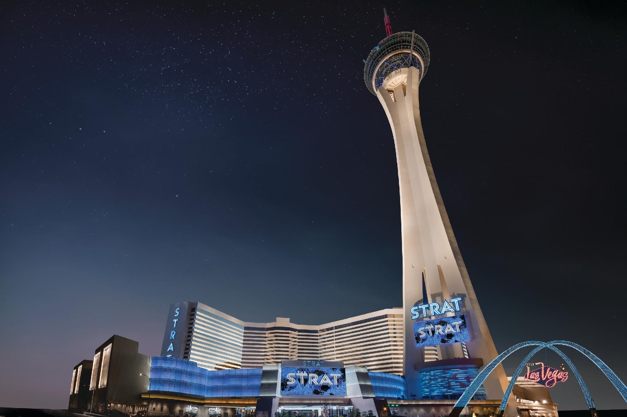 undefined The STRAT Hotel, Casino & Tower 5