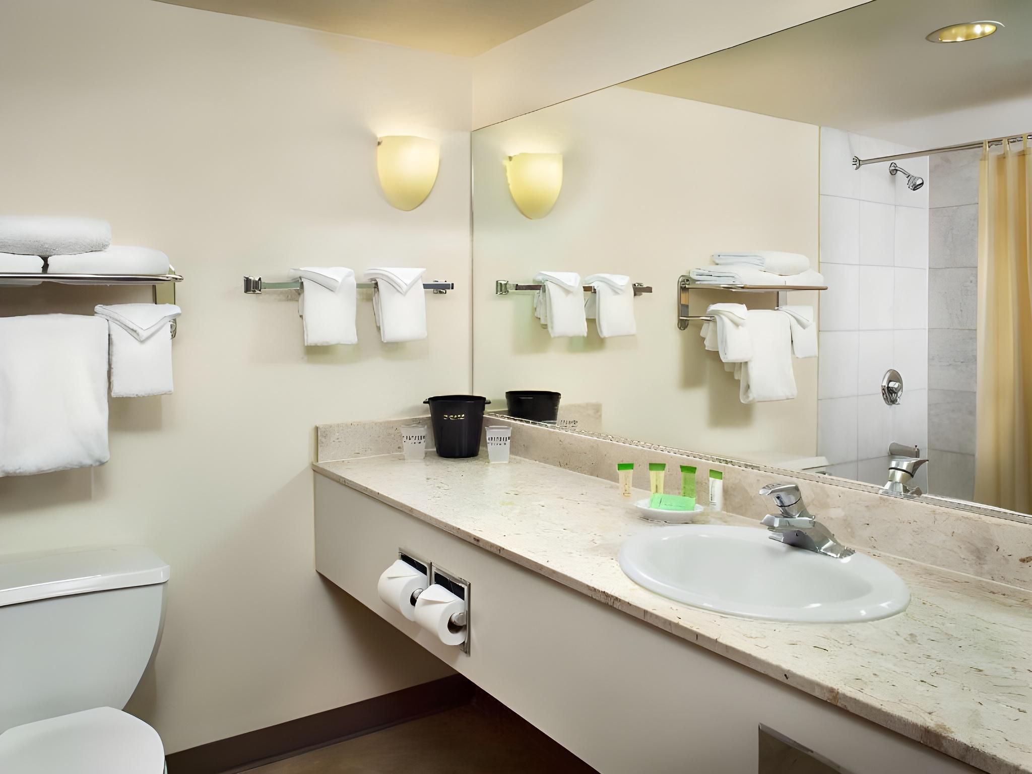  Standard Room - Bed Type Assigned At Check-In