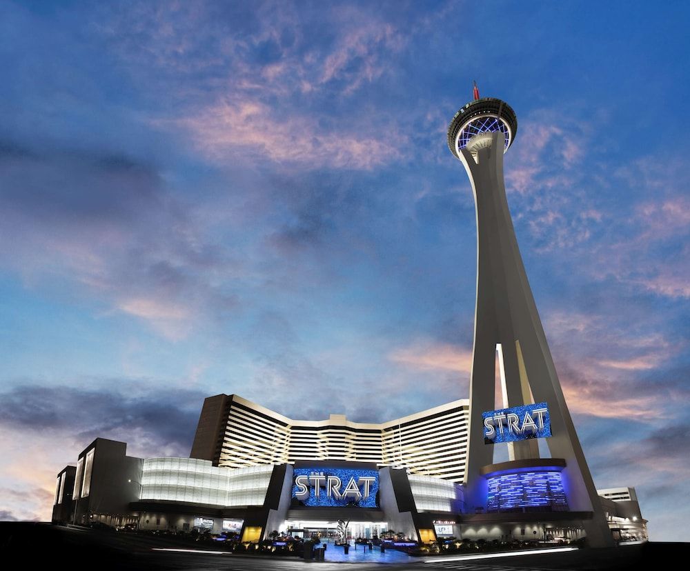 undefined The STRAT Hotel, Casino & Tower 3