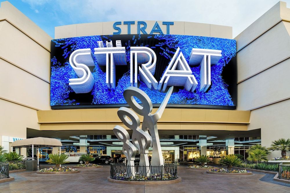 undefined The STRAT Hotel, Casino & Tower 2