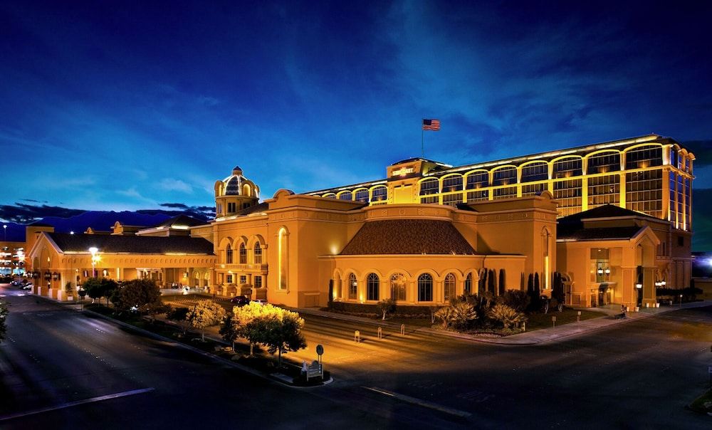 undefined Suncoast Hotel and Casino 2