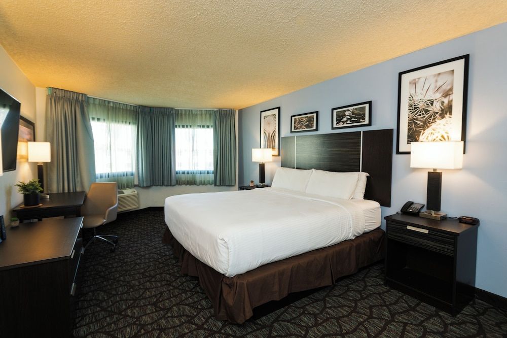 undefined Silver Sevens Hotel & Casino 5
