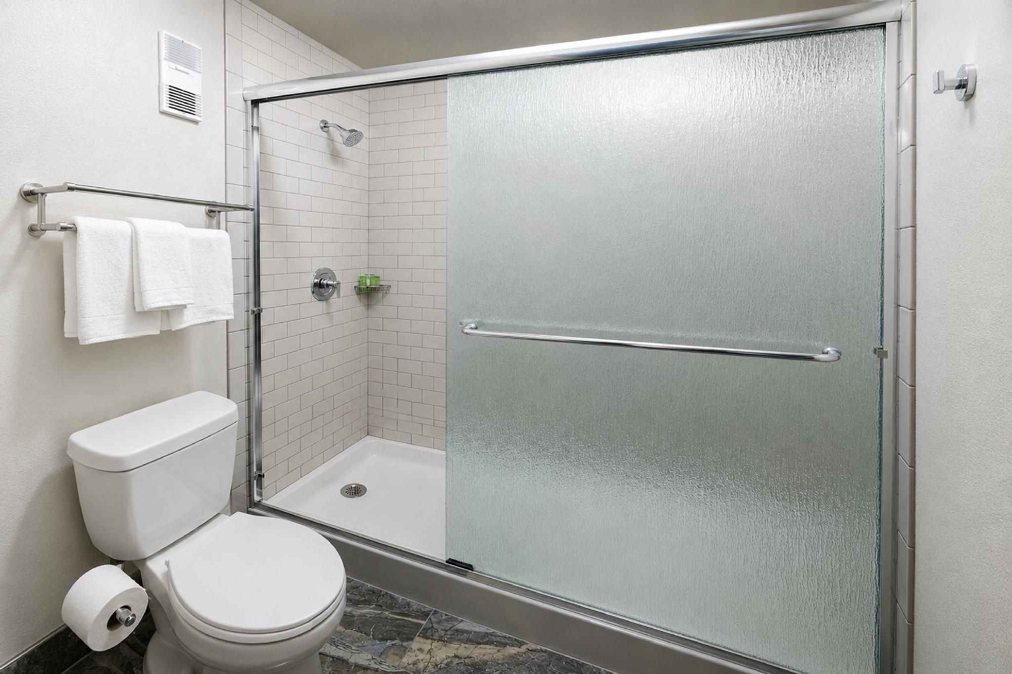 Silver Sevens Hotel and Casino, a Wyndham Garden 1 King Bed, Deluxe Room, Non-Smoking 3