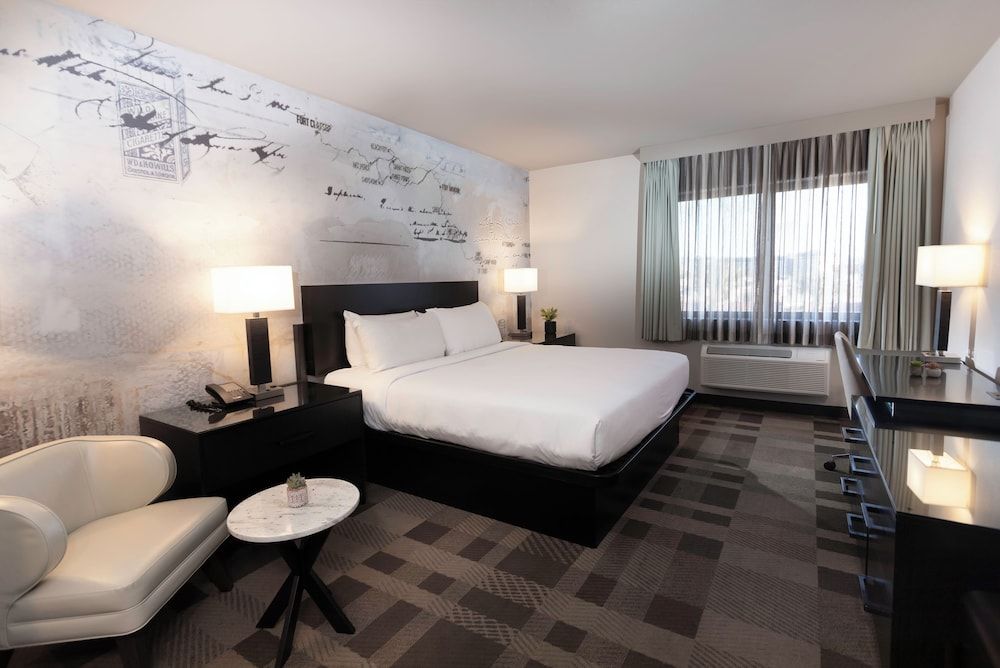 undefined Silver Sevens Hotel & Casino 4