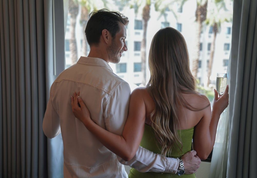 Silver Sevens Hotel & Casino Deluxe Double Queen 2