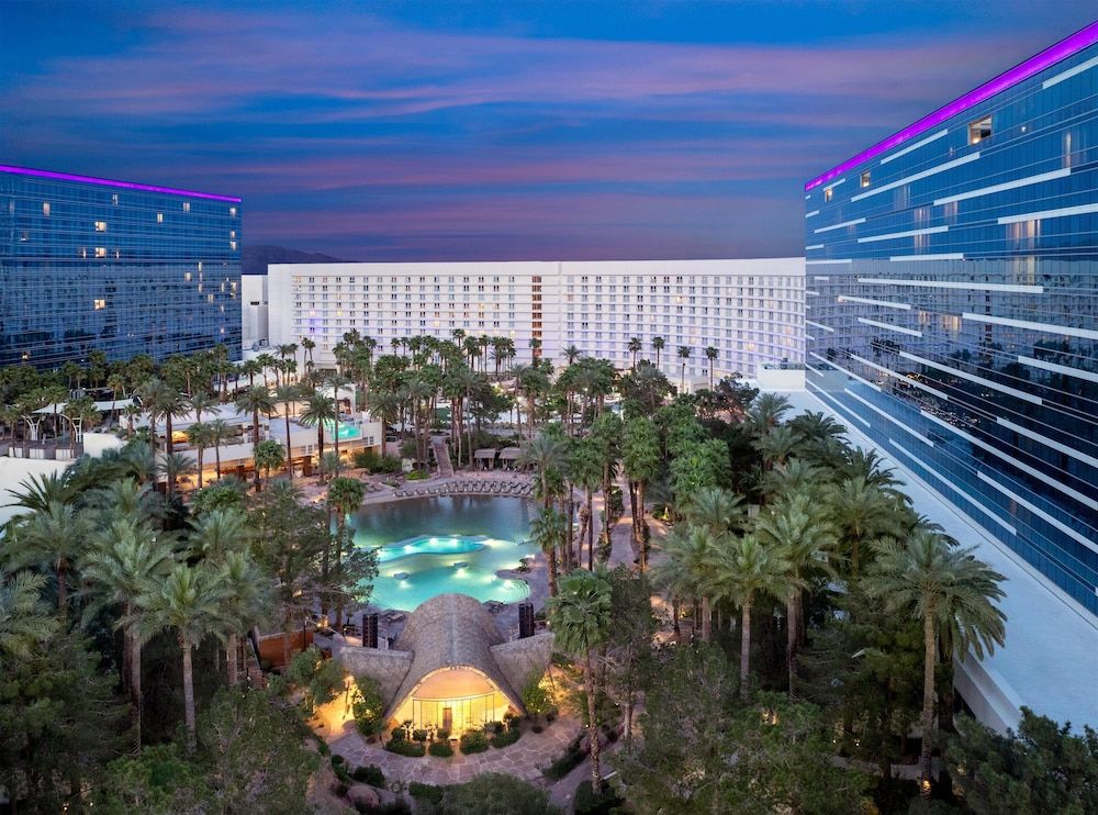 undefined Virgin Hotel Las Vegas, Curio Collection by Hilton 7