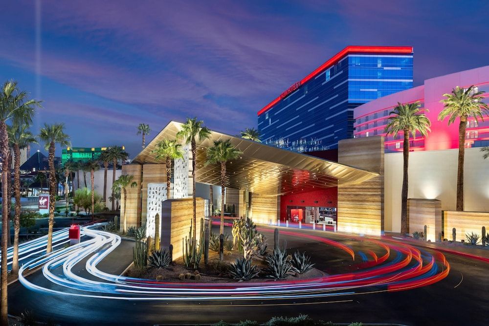 undefined Virgin Hotel Las Vegas, Curio Collection by Hilton 5