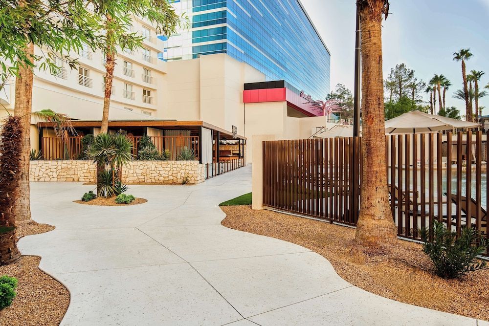 undefined Virgin Hotel Las Vegas, Curio Collection by Hilton 2