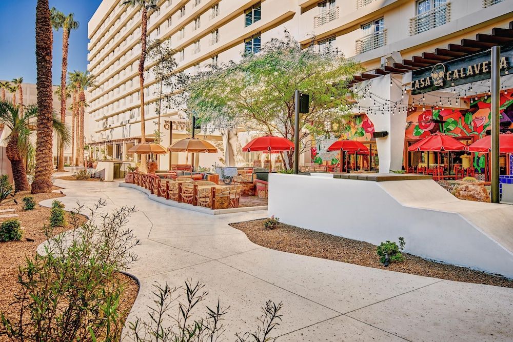 undefined Virgin Hotel Las Vegas, Curio Collection by Hilton 3