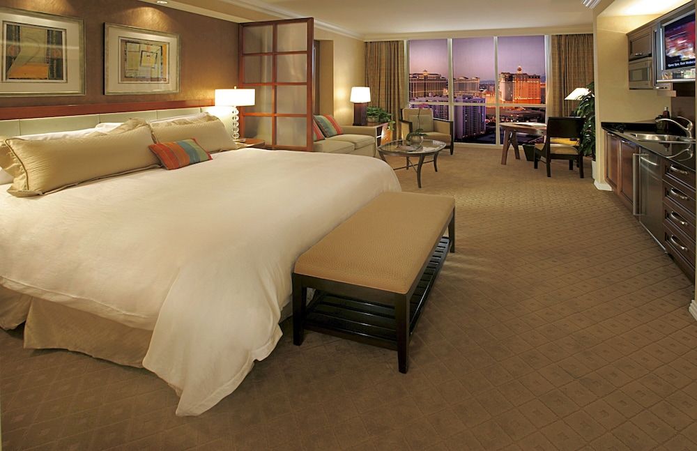 undefined The Signature at MGM Grand (All Suites) 3