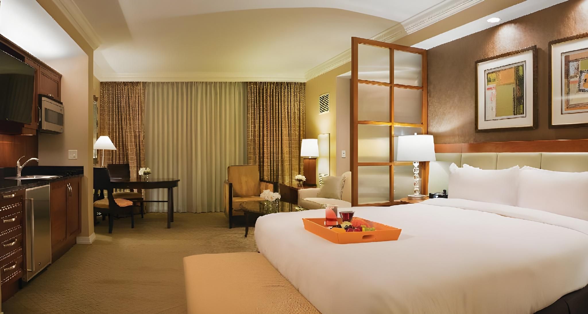 undefined The Signature at MGM Grand (All Suites) 10