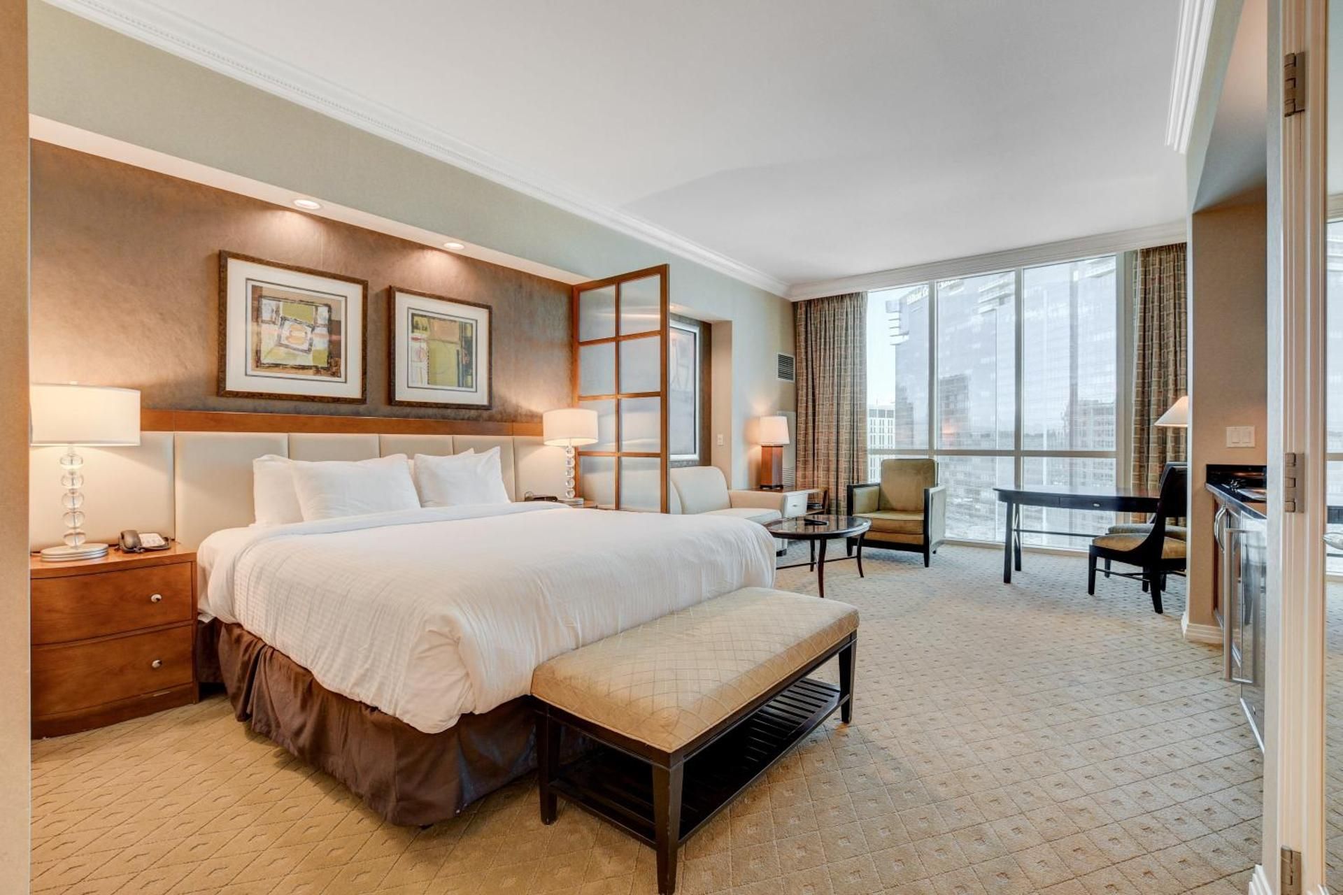 undefined The Signature at MGM Grand (All Suites) 9