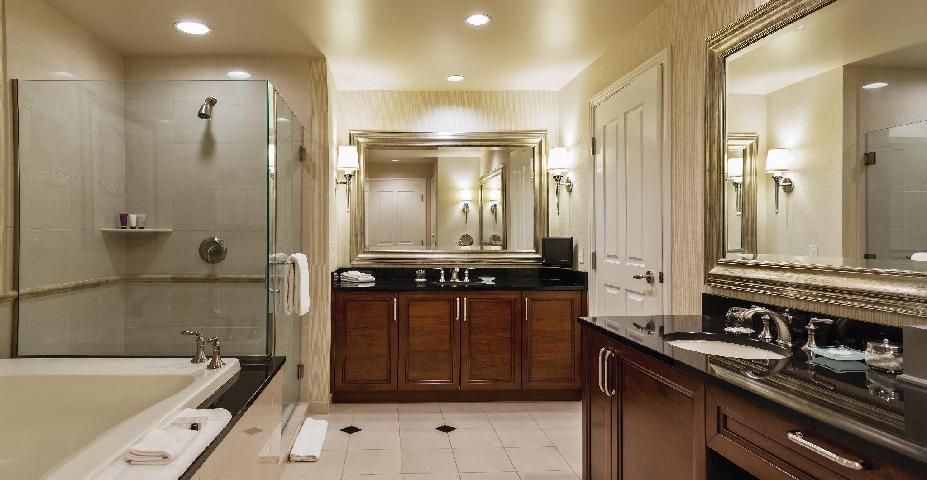 Signature One Bedroom Suite