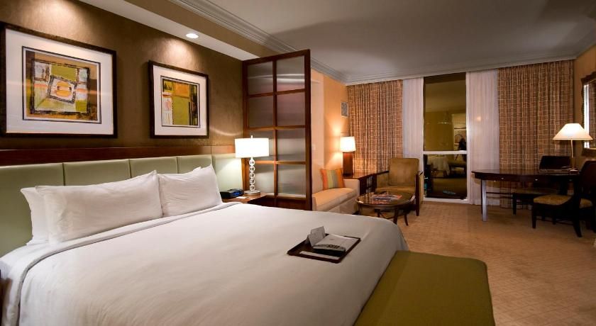 undefined The Signature at MGM Grand (All Suites) 7