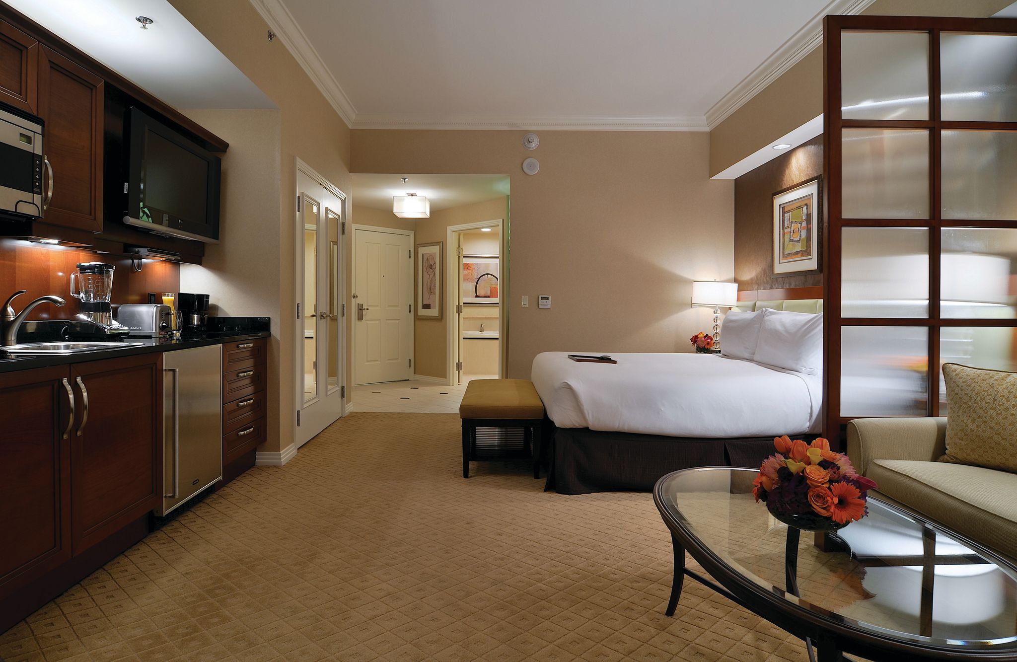 undefined The Signature at MGM Grand (All Suites) 3
