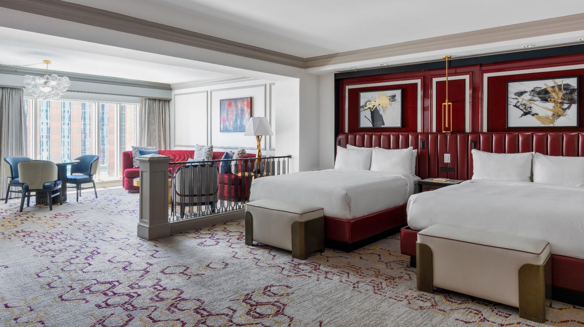 undefined The Venetian Resort 10