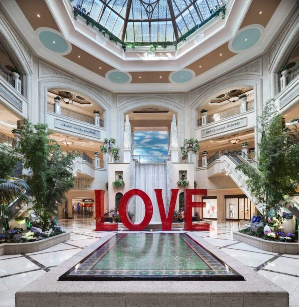 undefined The Venetian Resort Las Vegas 4
