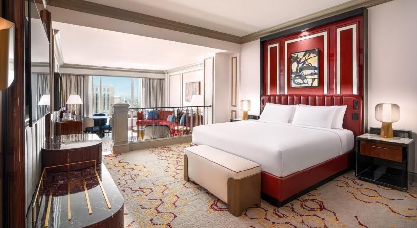 undefined The Venetian Resort Las Vegas 10