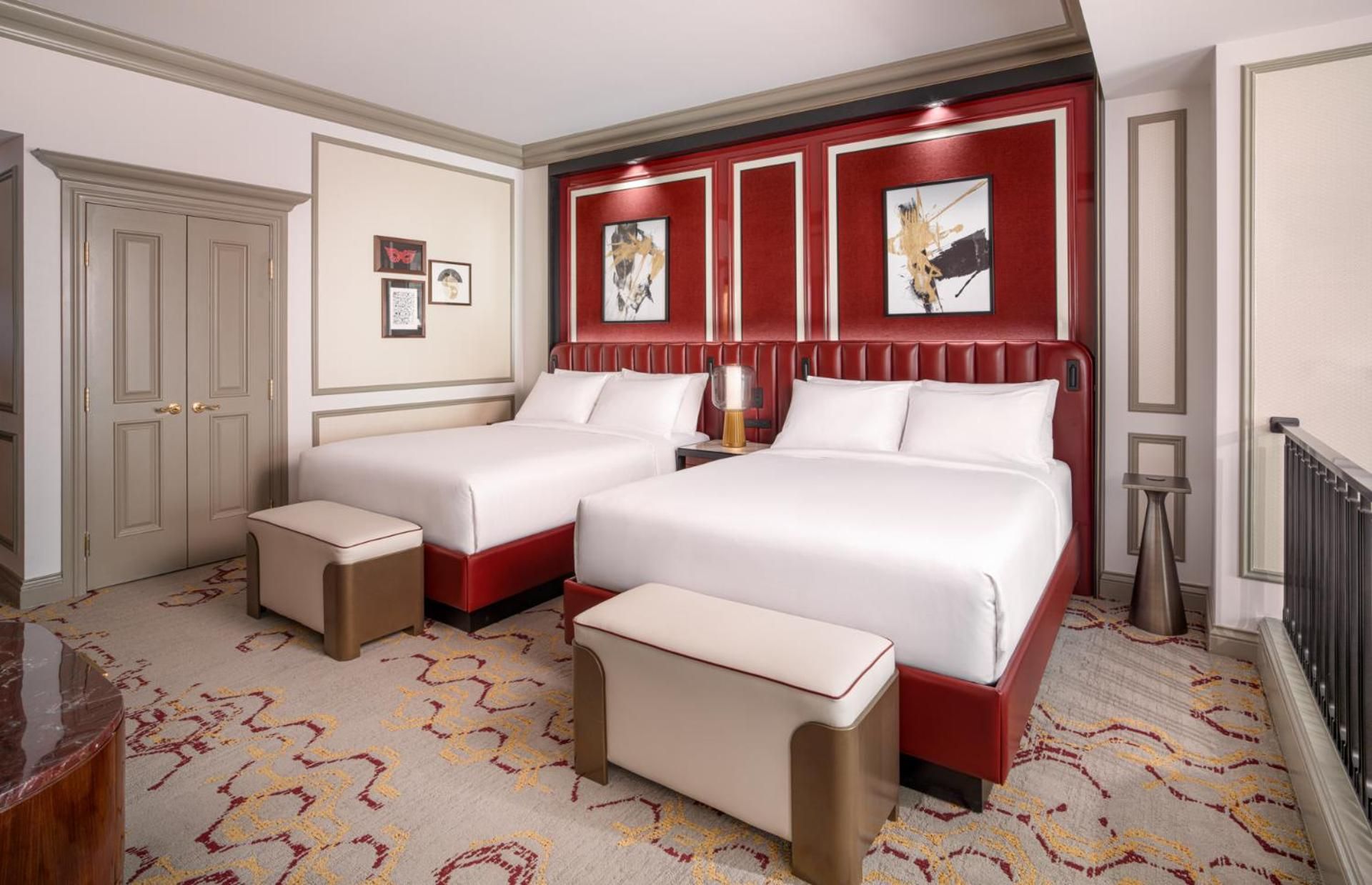 undefined The Venetian Resort Las Vegas 6