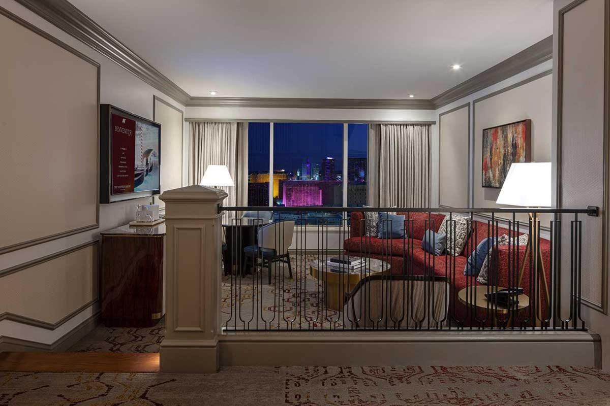 undefined The Venetian Resort Las Vegas 8