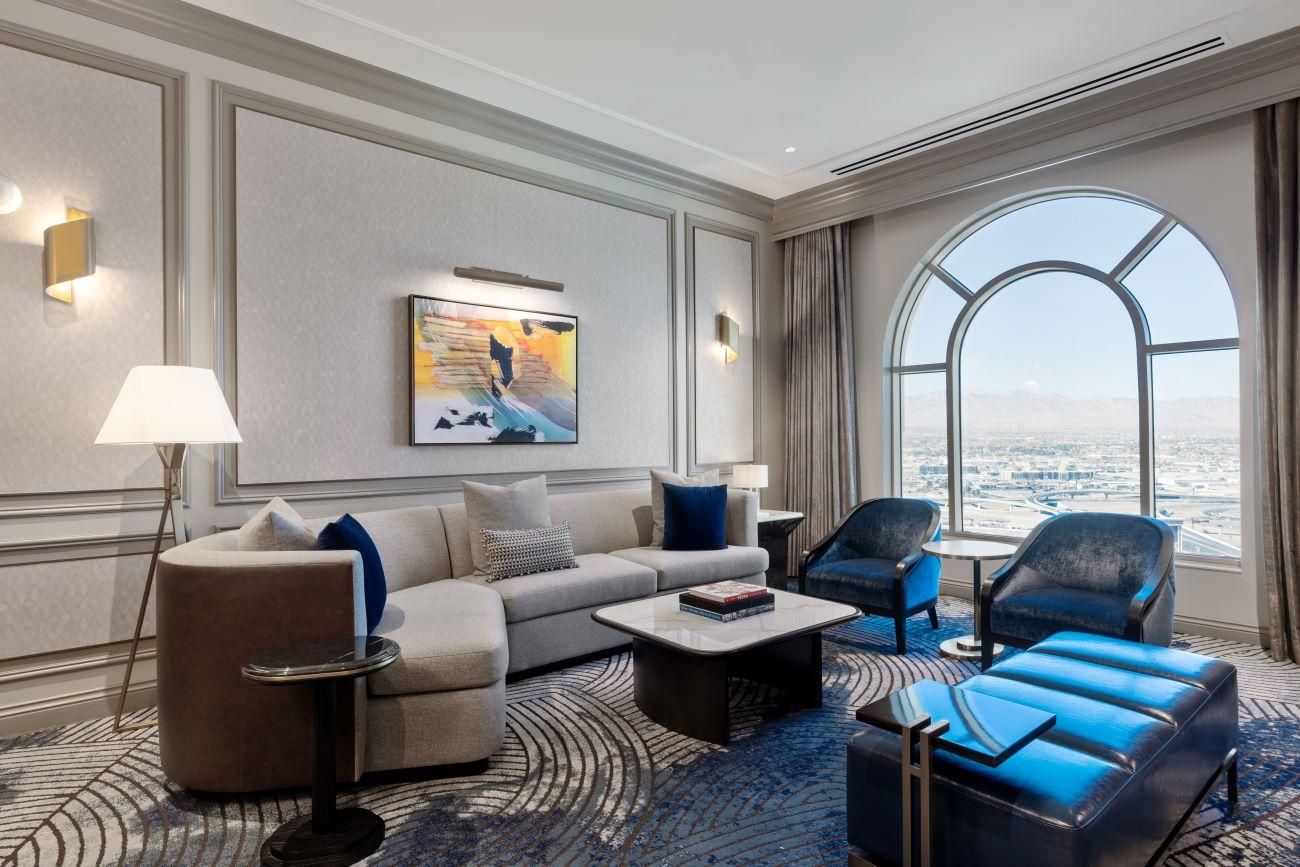 undefined The Venetian Resort 6