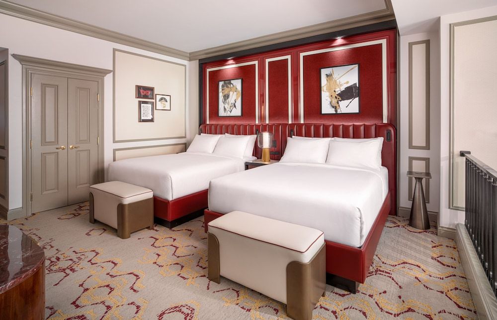 undefined The Venetian Resort Las Vegas 6