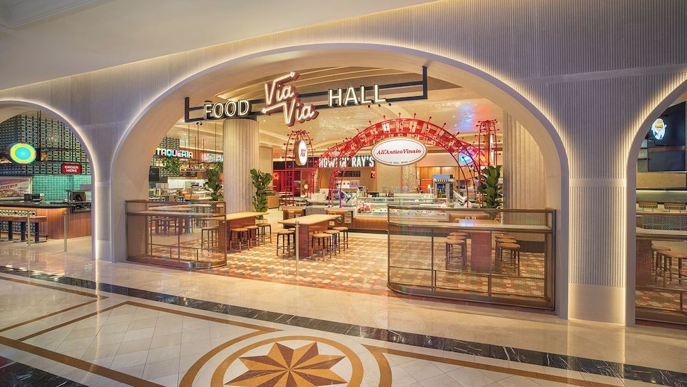 undefined The Venetian Resort Las Vegas 2