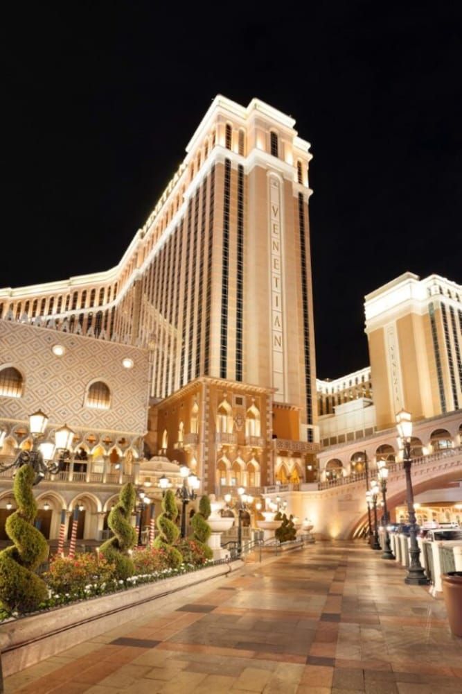 undefined The Venetian Resort Las Vegas 5