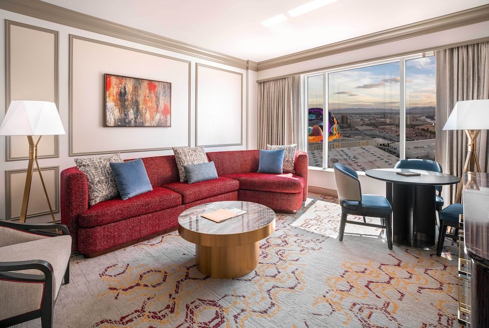 undefined The Venetian Resort Las Vegas 9