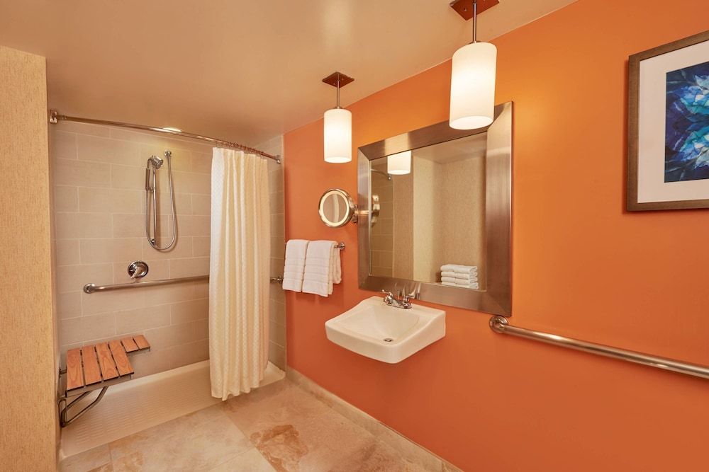 The Westin Las Vegas Hotel & Spa Traditional Room, 1 King Bed 6