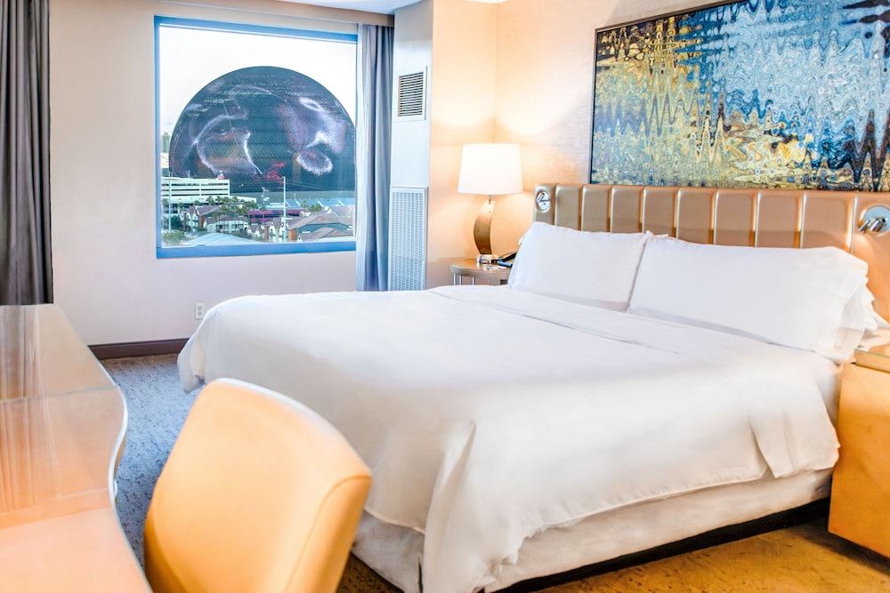 undefined The Westin Las Vegas Hotel & Spa 8