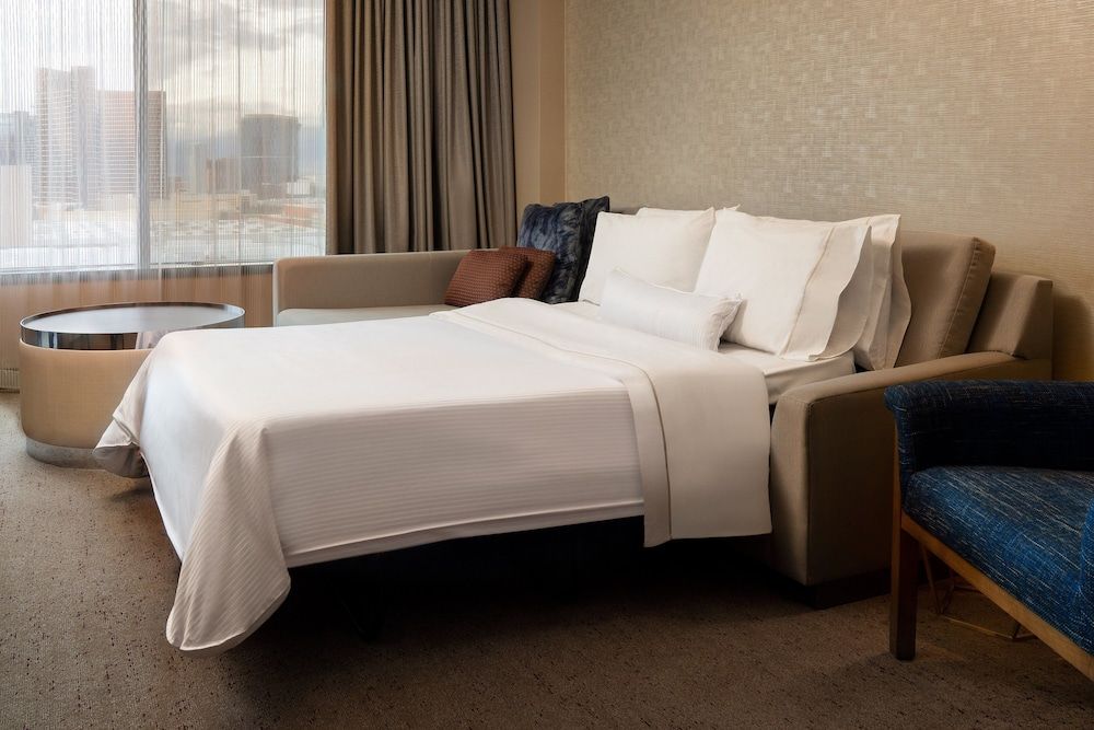 undefined The Westin Las Vegas Hotel & Spa 4