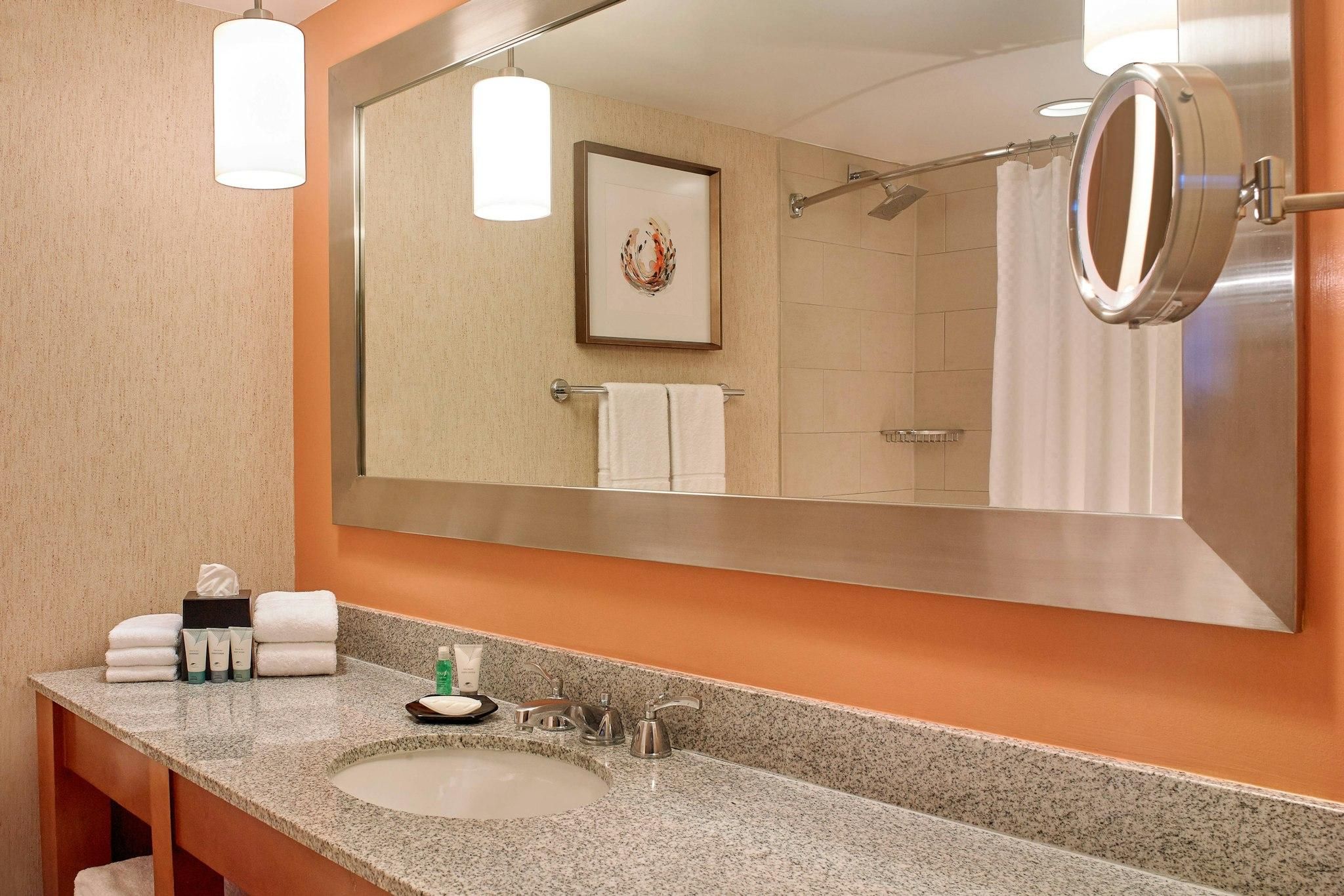 The Westin Las Vegas Hotel & Spa Traditional King, Guest room, 1 King 12