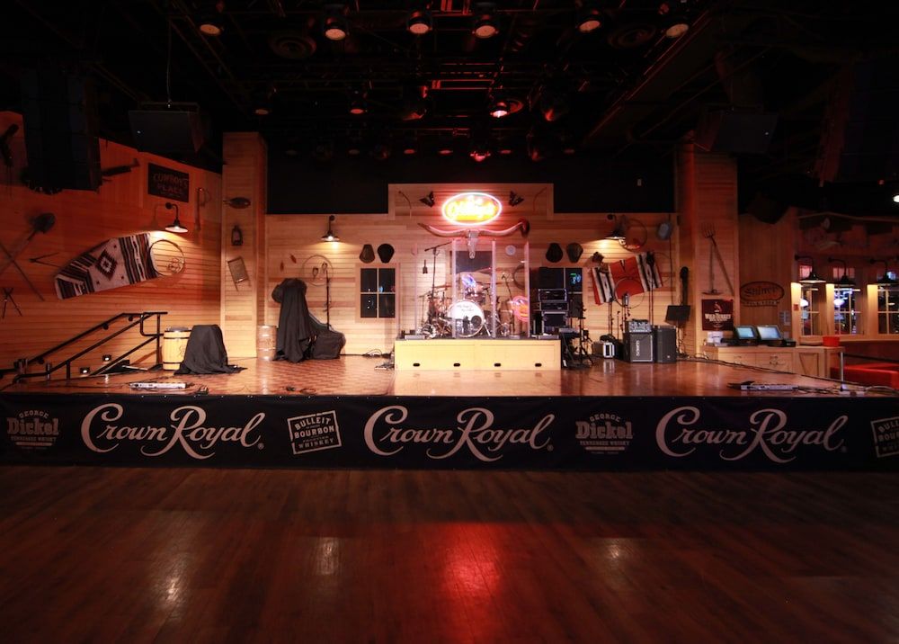 Karaoke Room
