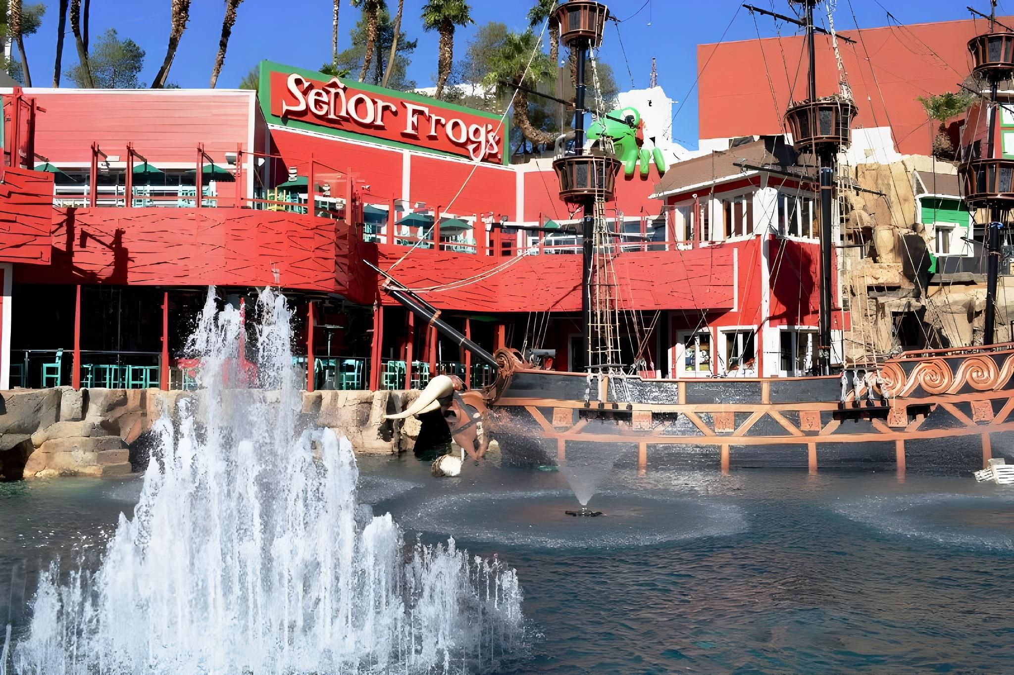 undefined Treasure Island - TI Las Vegas Hotel & Casino 2