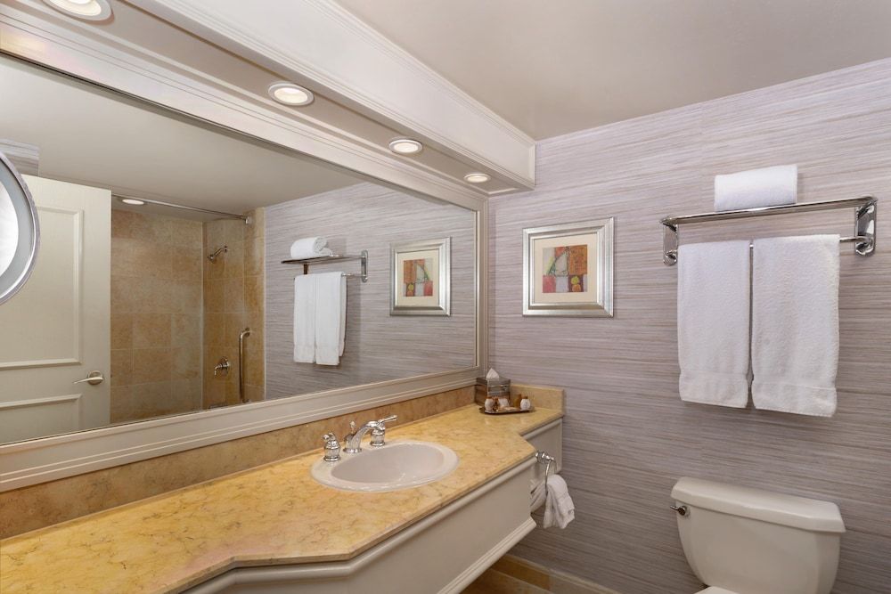 undefined Treasure Island - TI Las Vegas Hotel & Casino 9