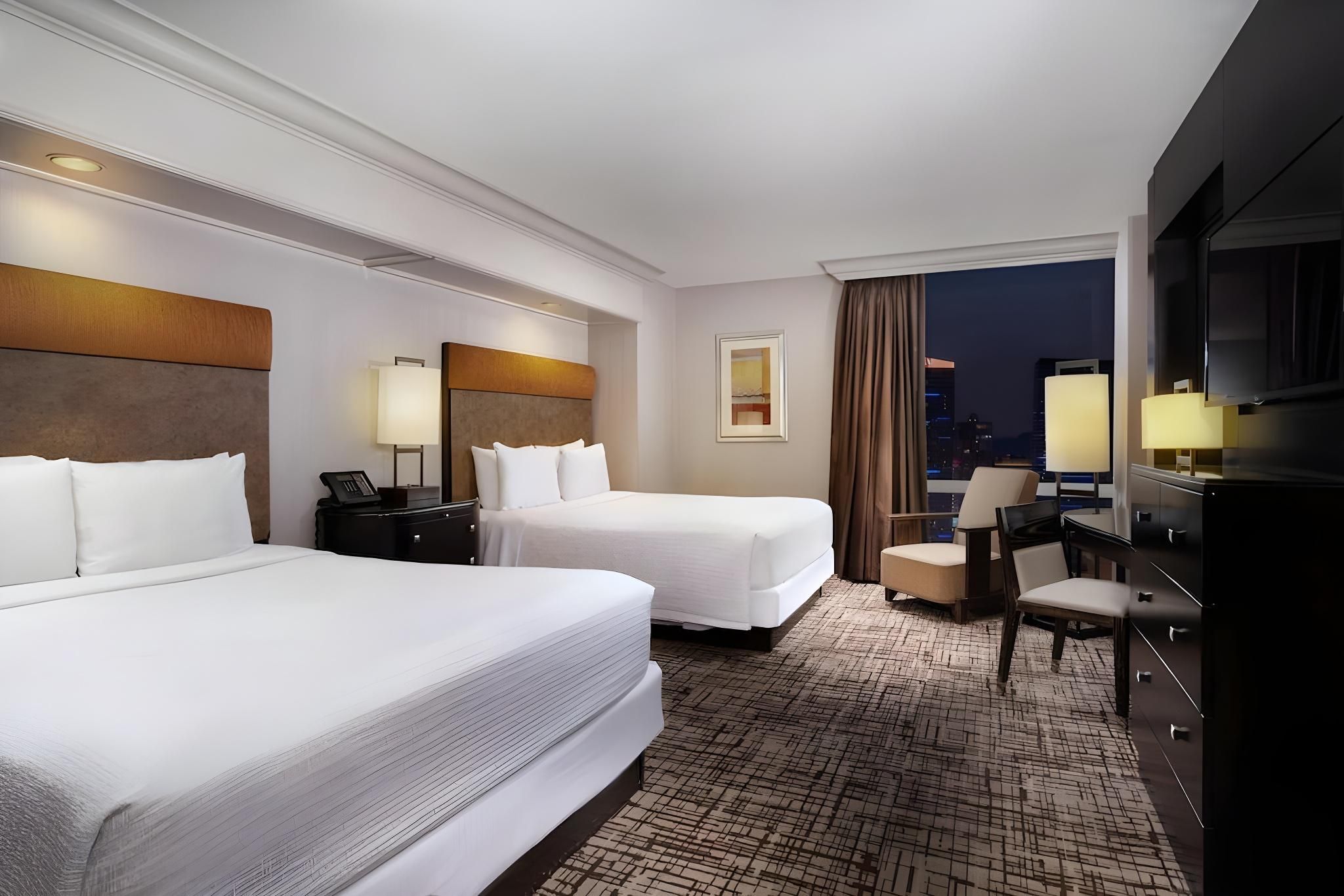 undefined Treasure Island - TI Las Vegas Hotel & Casino 4