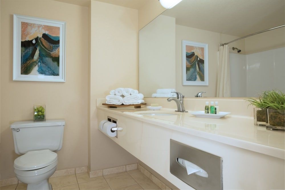 Tropicana Laughlin - A Caesars Rewards Destination East View 2 Queen Smoking 3