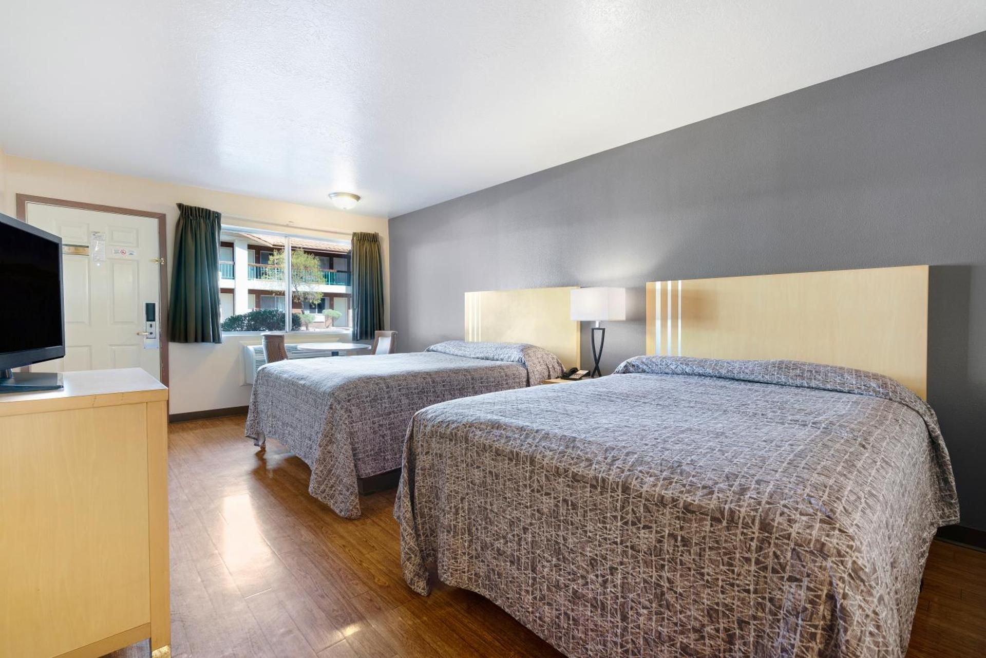 undefined Virgin River Hotel and Casino 6