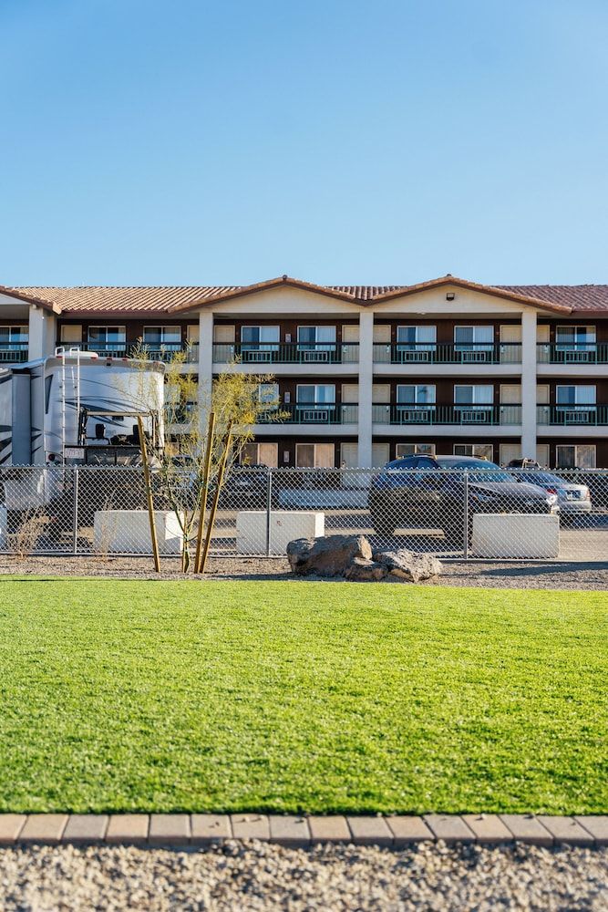 undefined Virgin River Hotel and Casino 2