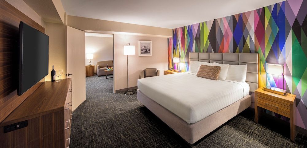Circus Circus Reno – A Caesars Rewards Destination