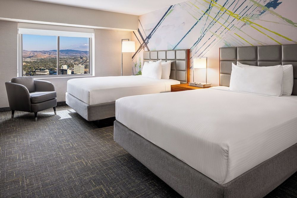 Circus Circus Reno – A Caesars Rewards Destination