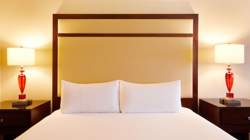 Premium Room, 1 King Bed, Non Smoking