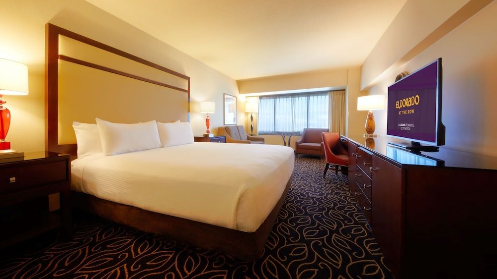 Premium Room, 1 King Bed, Non Smoking