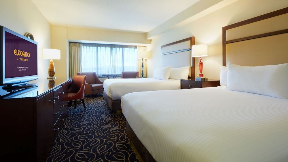 Premium Room, 2 Queen Beds, Non Smoking