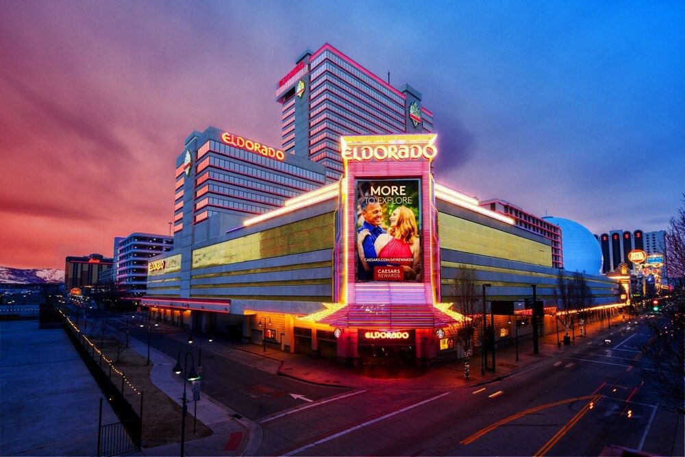 undefined Eldorado Reno – A Caesars Rewards Destination 5