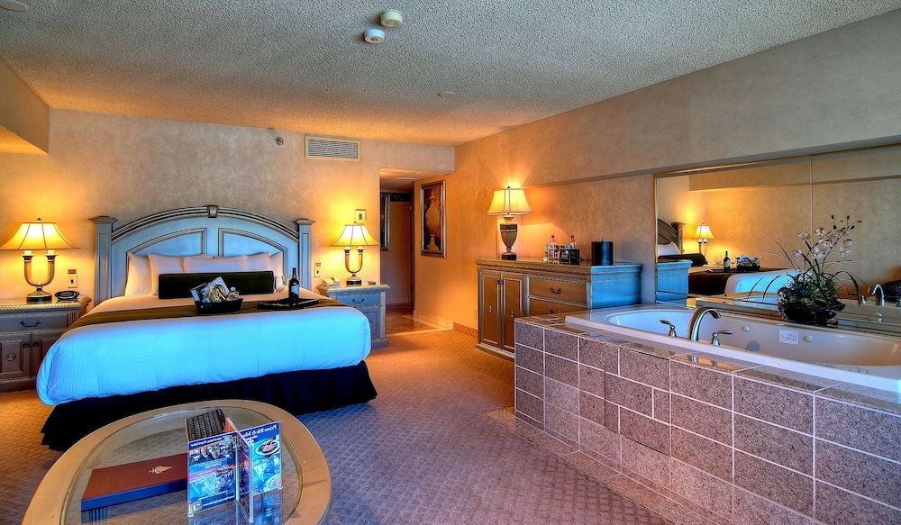 undefined Eldorado Reno – A Caesars Rewards Destination 8